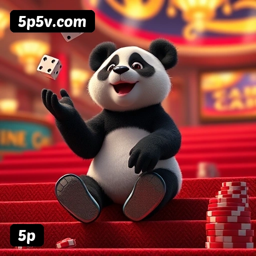 5p Cassino Ao Vivo - 250+ Mesas Evolution Gaming e Pragmatic Play com Dealers Profissionais 4K