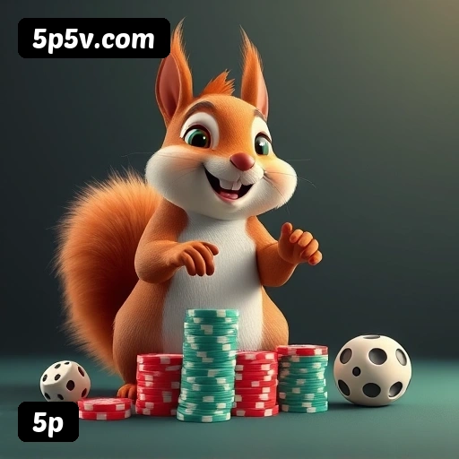 5p Jogos Online - 5.000+ Games Premium incluindo Aviator, Mines, Fortune Tiger, Slots e Cassino Ao Vivo