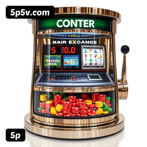 5p Logo - Programa VIP Premium